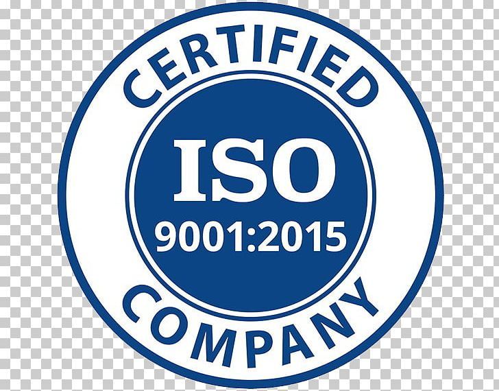 ISO 9001:2015